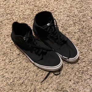 Men’s Vans High Top shoes